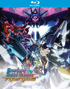 Gundam Build Divers: Re:RISE (Blu-ray Movie)