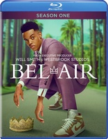 Bel-Air: Season One (Blu-ray Movie)