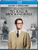 To Kill a Mockingbird (Blu-ray Movie)