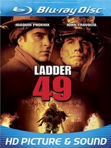 Ladder 49 (Blu-ray Movie), temporary cover art