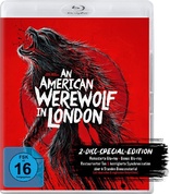 An American Werewolf in London (Blu-ray Movie)