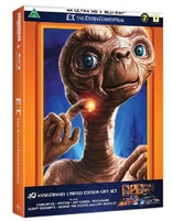 E.T.: The Extra-Terrestrial 4K (Blu-ray Movie), temporary cover art