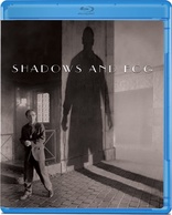 Shadows and Fog (Blu-ray Movie)