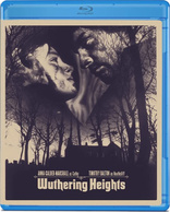 Wuthering Heights (Blu-ray Movie)