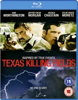 Texas Killing Fields (Blu-ray Movie)