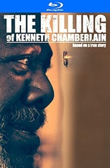 The Killing of Kenneth Chamberlain (Blu-ray Movie)