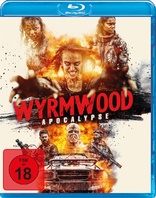 Wyrmwood: Apocalypse (Blu-ray Movie)