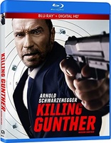 Killing Gunther (Blu-ray Movie), temporary cover art