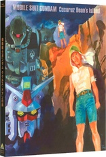 Mobile Suit Gundam: Cucuruz Doan's Island (Blu-ray Movie)