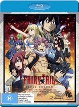 Fairy Tail: Final Season Guild Collection 7 (Blu-ray Movie)