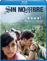 Sin Nombre (Blu-ray Movie)