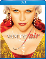 Vanity Fair (Blu-ray Movie)