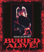 Buried Alive (Blu-ray Movie)