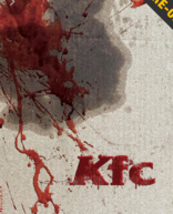 KFC (Blu-ray Movie)
