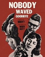 Nobody Waved Goodbye (Blu-ray Movie)