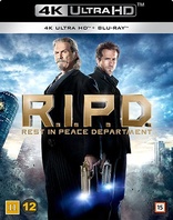 R.I.P.D. 4K (Blu-ray Movie), temporary cover art