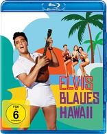 Blue Hawaii (Blu-ray Movie)