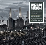 Pink Floyd: Animals (Blu-ray Movie)