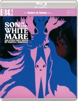 Son of the White Mare (Blu-ray Movie)