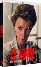 Le Orme (Blu-ray Movie), temporary cover art
