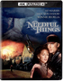 Needful Things 4K (Blu-ray Movie)