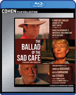 The Ballad of the Sad Cafe (Blu-ray Movie)