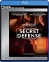 Secret Defense (Blu-ray Movie)