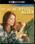 Still Alice 4K (Blu-ray Movie)
