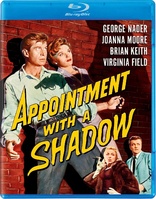 Appointment with a Shadow (Blu-ray Movie)