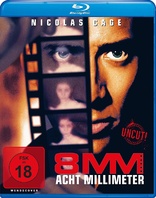 8MM (Blu-ray Movie)