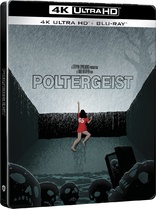 Poltergeist 4K (Blu-ray Movie)