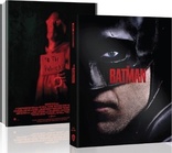 The Batman 4K (Blu-ray Movie), temporary cover art