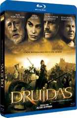 Druids (Blu-ray Movie)