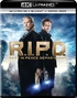 R.I.P.D. 4K (Blu-ray Movie)