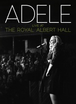 Adele: Live at the Royal Albert Hall (Blu-ray Movie)