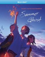 Summer Ghost (Blu-ray Movie)