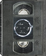 The Ring (Blu-ray Movie)