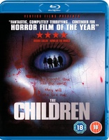 The Children (Blu-ray Movie)