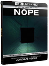 Nope 4K (Blu-ray Movie), temporary cover art