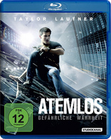 Abduction (Blu-ray Movie)