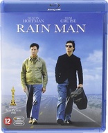 Rain Man (Blu-ray Movie)