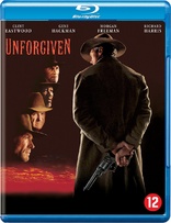 Unforgiven (Blu-ray Movie)