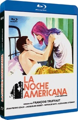 La Noche Americana (Blu-ray Movie)