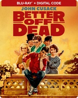 Better Off Dead (Blu-ray Movie)