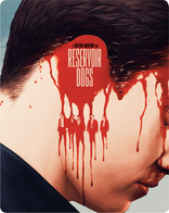 Reservoir Dogs 4K (Blu-ray Movie)