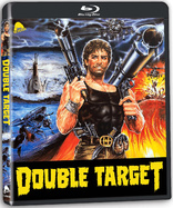 Double Target (Blu-ray Movie)