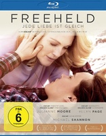 Freeheld (Blu-ray Movie)