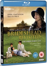 Brideshead Revisited (Blu-ray Movie)