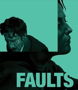 Faults (Blu-ray Movie)