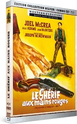 The Gunfight at Dodge City (Blu-ray Movie)